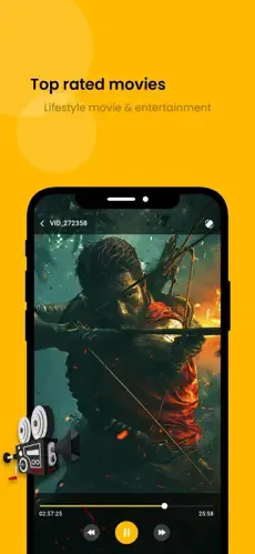 best-shows-on-jiohotstar Top Rated Movies